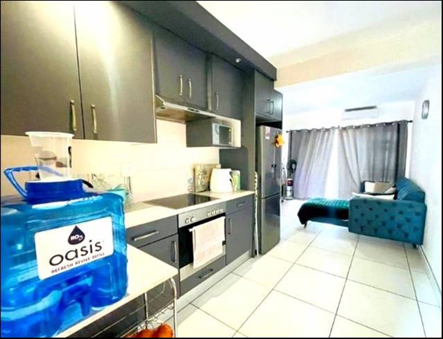 2 BEDROOM APARTMENT FOR SALE IN ARBORETUM